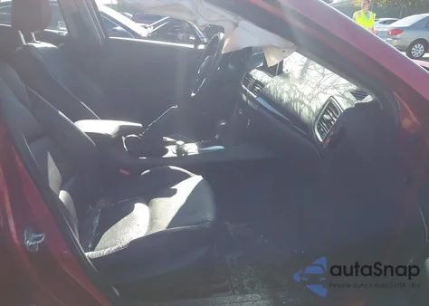 2015 Mazda Mazda3 I Grand Touring из США, поврежденный, VIN 3MZBM1W74FM154334